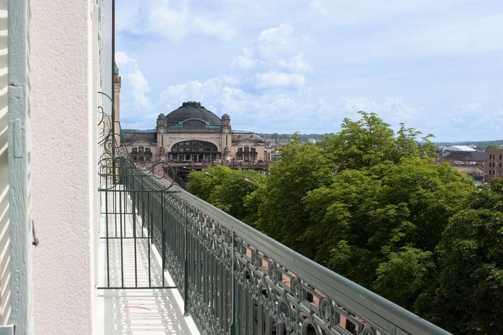 Brit Hotel Limoges Centre Gare Esterno foto