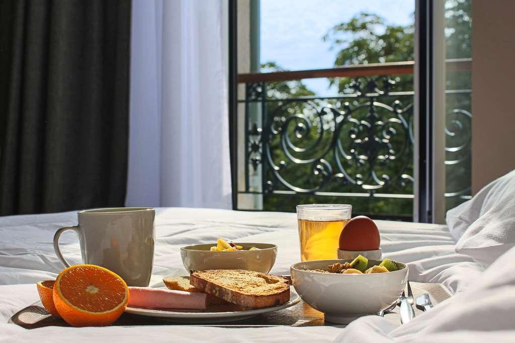 Brit Hotel Limoges Centre Gare Camera foto